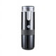 thumbnail image 1 of Cafetera electrónica recargable, máquina de café expreso portátil para coche, para preparar café molido y expreso, para viajes y acampadas, 1 of 8