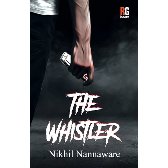 The Whistler, (Paperback)