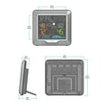 thumbnail image 3 of La Crosse Technology Digital Wireless Color Weather Station with Historical Pressure, M73170, 3 of 7