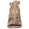 thumbnail image 2 of Womens madden girl Remiie Strappy Woven Sandals - Natural, 2 of 6