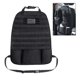 thumbnail image 4 of Organizador de asiento trasero de coche Bolsa Molle para asiento de coche Oxford estante trasero Molle de gran capacidad para acampar y caminar Barbie Nuevos Originales, 4 of 7