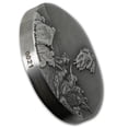 thumbnail image 3 of 2018 2 oz Silver Coin - Biblical Series (Ascension of Christ), 3 of 4