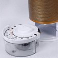 thumbnail image 5 of Power Pump & Accessories for PH04 PH01 PH02 Fan Air Purifier Humidifier, 5 of 5
