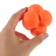 thumbnail image 4 of Pelota de reacción para entrenamiento de coordinación mano-ojo Pelota de reflejos hexagonal Para entrenamiento de reflejos Para entrenamiento de porteros Práctica de béisbol, 4 of 8