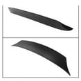 thumbnail image 4 of KAIHUIXING Fairlady Z33 Unpainted ABS Duckbill Trunk Spoiler Wing Rear for Nissan for 350Z 2003-2005 & Track 2003-2006 & Base 2003-2008 & Enthusiast 2003-2009 & 2007-2008 1pc, 4 of 8