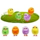 thumbnail image 1 of 8 piezas de pollitos de Pascua, animales de peluche, mini pollitos de Pascua, pollitos peludos, recuerdos de fiesta de Pascua, 1 of 1