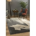 thumbnail image 1 of Rug Branch New Zealand Plush Collection Modern Abstract Area Rug, 1 of 9