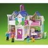 Go Anywhere Girls Country Family Home Play Set