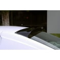 thumbnail image 2 of GT Styling 51106 Solarwing II Rear Window Deflector, 2 of 2