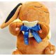 thumbnail image 4 of Peluche de Pokémon Eevee, juguete de peluche, juguetes suaves, gran regalo para niños y niñas, 35 cm, 4 of 5