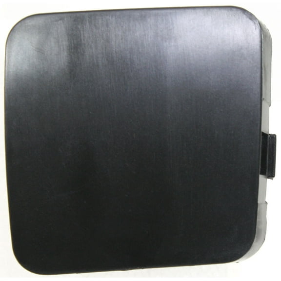 Tow Eye Cover Compatible with 2009-2012 Toyota RAV4 Driver Side Paint to Match