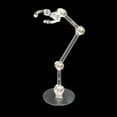 thumbnail image 4 of yingyy 1/2/3/5 Poupée Réglable Stands Libre Combinaison Action Figure Base Support Enfants Support de Mannequin Support Flexible 1 Ensemble 1 Pc, 4 of 6