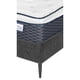 thumbnail image 3 of Colchon Queen Size Dover+Box Base Cama Slim, 3 of 8