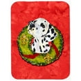 thumbnail image 1 of Carolines Treasures SS4182LCB Dalmatian- Glass Cutting Board - Large, 1 of 1
