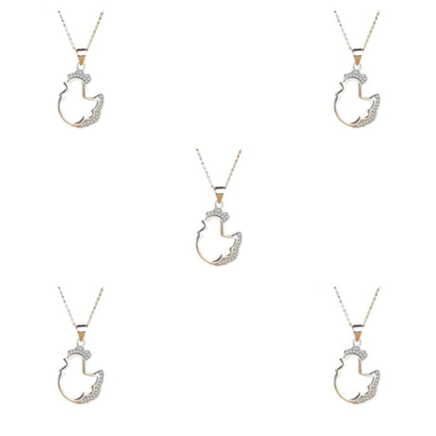 Necklace stylish clearance