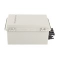 thumbnail image 3 of Solar Combiner Box, PV Combiner Box Waterproof 1 String Output 15A Fuse 4 String Input  for, 3 of 8