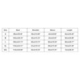 thumbnail image 3 of Ringer Tee Men Summer Fashion Ribbed Knit Crew Neck Short Sleeve Mens T-Shirts Casual Tops, 3 of 6