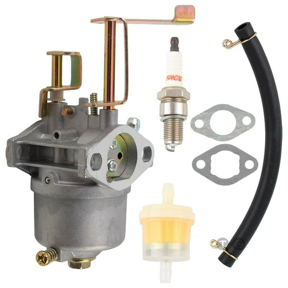 Pour Outils Buffalo pour Sportsman GEN1100 GEN154 2.8HP 1500 2000W Générateur Carburateur