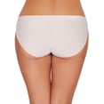 thumbnail image 3 of Vanity Fair Lingerie Women's Beyond Comfort Silky Stretch Bikini Underwear, 3 of 3