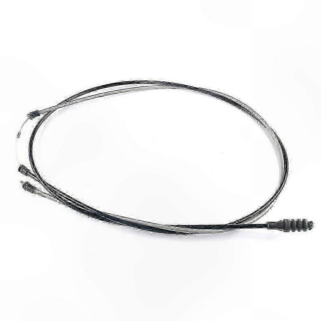 Hood Release Cable for W210 E-Class Sedan 1995-2002 Replacement Part