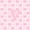Pink V, variant on Manfei Kawaii Bows Twin Quilt Set For Girls,Pink Letter A Initial Lettering Twin Coverlet Set,2-Piece