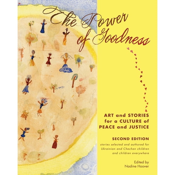 The Power of Goodness, (Paperback)