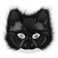 thumbnail image 4 of SJLDQY Carnival Unisex Mens Womens Animal Dress Up Funny Mask With Gloves Accessories Outfits Party Stage Performance Clothes Set, 4 of 4
