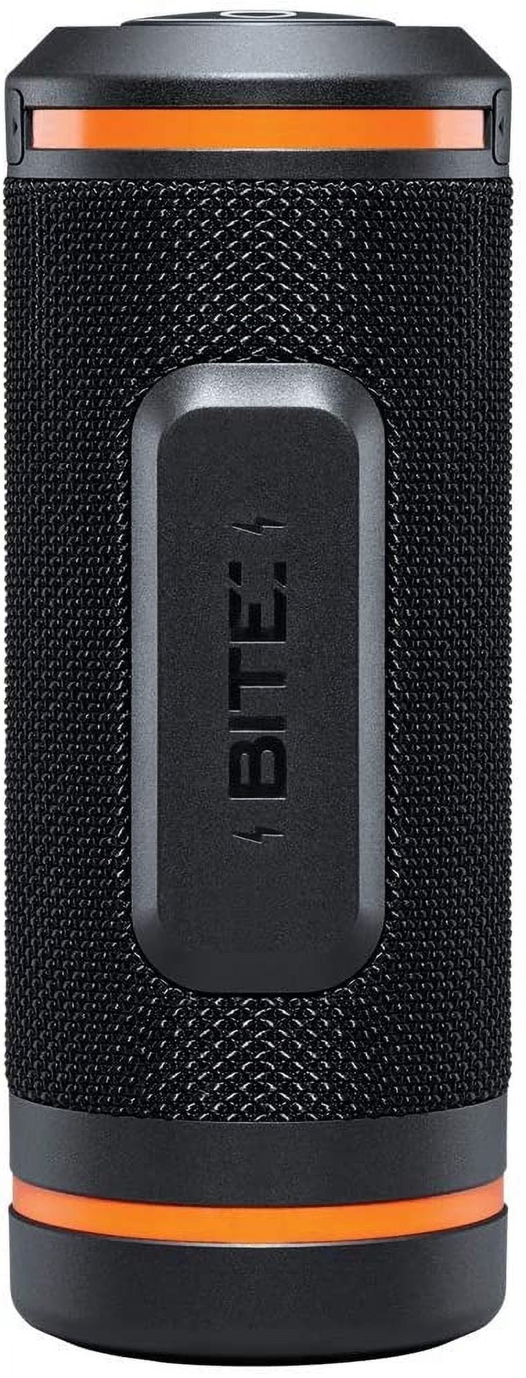 Bushnell Wingman GPS Bluetooth Speaker with Included Wearable4U Wall/Car Adapters and Ultimate Golf Tools Bundle