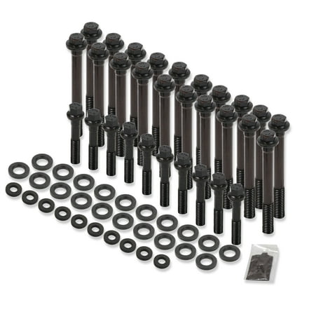 Earl's Performance HBS-002ERL Engine Cylinder Head Bolt