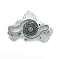 thumbnail image 2 of Us Motor Works Engine Water Pump P/N:Us9166 Fits select: 1989-1995 MAZDA MPV WAGON, 1988-1989 MAZDA 929, 2 of 4