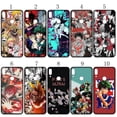 thumbnail image 3 of Huawei P30 Pro Lite P30Pro P30Lite Y7A Nova 5T Carcasa CB143 Plus Ultra My Hero Academia Academy BNHA Teléfono Caso, 3 of 4