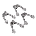thumbnail image 1 of FAGINEY Aluminium Alloy Front Rear Shock Damper Support Stand Accessory For Axial SCX10 II RC Car,RC Car Accerssory,RC Front Rear Shock Damper Stand, 1 of 8