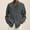 Gray, variant on Long Sleeve Shirts for Men Shirts for Men Summer Cotton Linen Solid Plus Size Loose Shirt Mens Turn Down Collar Long Sleeve Shirt Mens Shirts Mens T-Shirts Cotton Green Xl