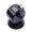 Black, variant on Mechanical Hand Counter With Base For Warehouse Inventory Sports Event Statistics And Inventory Tracking Lightweight And Ergonomic Handle