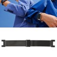thumbnail image 3 of Mesh Metal Mesh Watch Band Smartwatch Wrist Strap Replacement Bracelet for  TRex ProBlack, 3 of 8