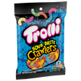 thumbnail image 4 of Trolli Sour Brite Crawlers Gummy Worms, 3.4 Ounce (3 Pack), 4 of 7
