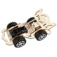 thumbnail image 1 of Juguete de bricolaje para niños, juguete de experimento físico eléctrico para niños, modelo de carreras para niños, eficiencia máxima, 1 of 8