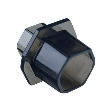 BACtrack S35 Breathalyzer Mouthpieces, 50-Pack