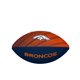 thumbnail image 5 of Fútbol americano WILSON Denver Broncos, talla junior de la NFL, 5 of 6