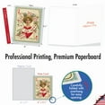 thumbnail image 2 of 10 Pack Valentine'S Day Note Cards - All Decked Out, 2 of 6