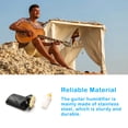 thumbnail image 3 of yingyy Guitar Humidifier Accessories Lightweight Portable Humidifiers Replaced Parts Repairing Tools Fittings Playing, 3 of 6