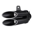 thumbnail image 1 of Tubo De Escape De Motocicleta Para Yamaha R6 Mt-03 Mt-07 Mt-09 Silenciador De Escape Doble Universal Para Motocicleta Tubo De Escape Trasero Para Yamaha R6 MT-03 MT-07 MT-09 ANGGREK Tail Pipe, 1 of 8