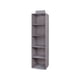 thumbnail image 1 of Organizador De Cajones Colgantes De Varias Capas, Estantes De Armario Para Ropa, Caja De Zapatos Colgante Para Ropa Methold HA025761-03, 1 of 6