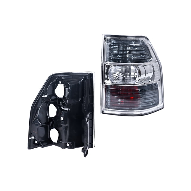 CALAVERA MONTERO 2007 al 2010 MITSUBISHI Derecha/Pasajero DEPO .