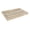 Marble Tray-beige Travertine, variant on Marble Tray- Rosso Marble Serving Tray Bathroom Kitchen Dresser Use