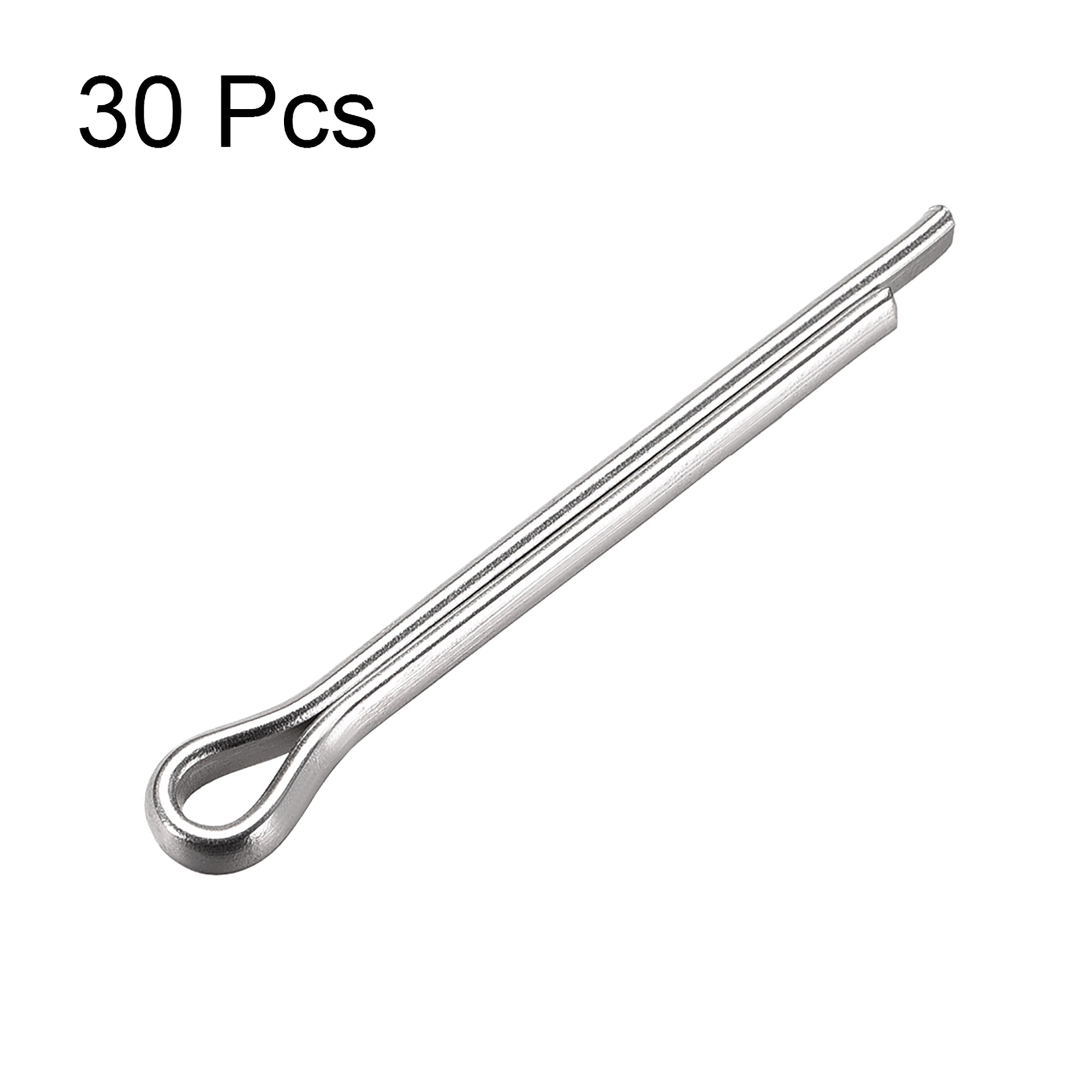 90 mm Stainless Steel Cotter Pin Refills