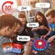 thumbnail image 3 of Juego de mesa, 26 letras, juegos de palabras, 36 cartas, 144 categorías, 3 of 6