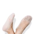 thumbnail image 2 of Silicone Socks Breathable Moisturizing Socks Foot Care Protector for Men Women, 2 of 9