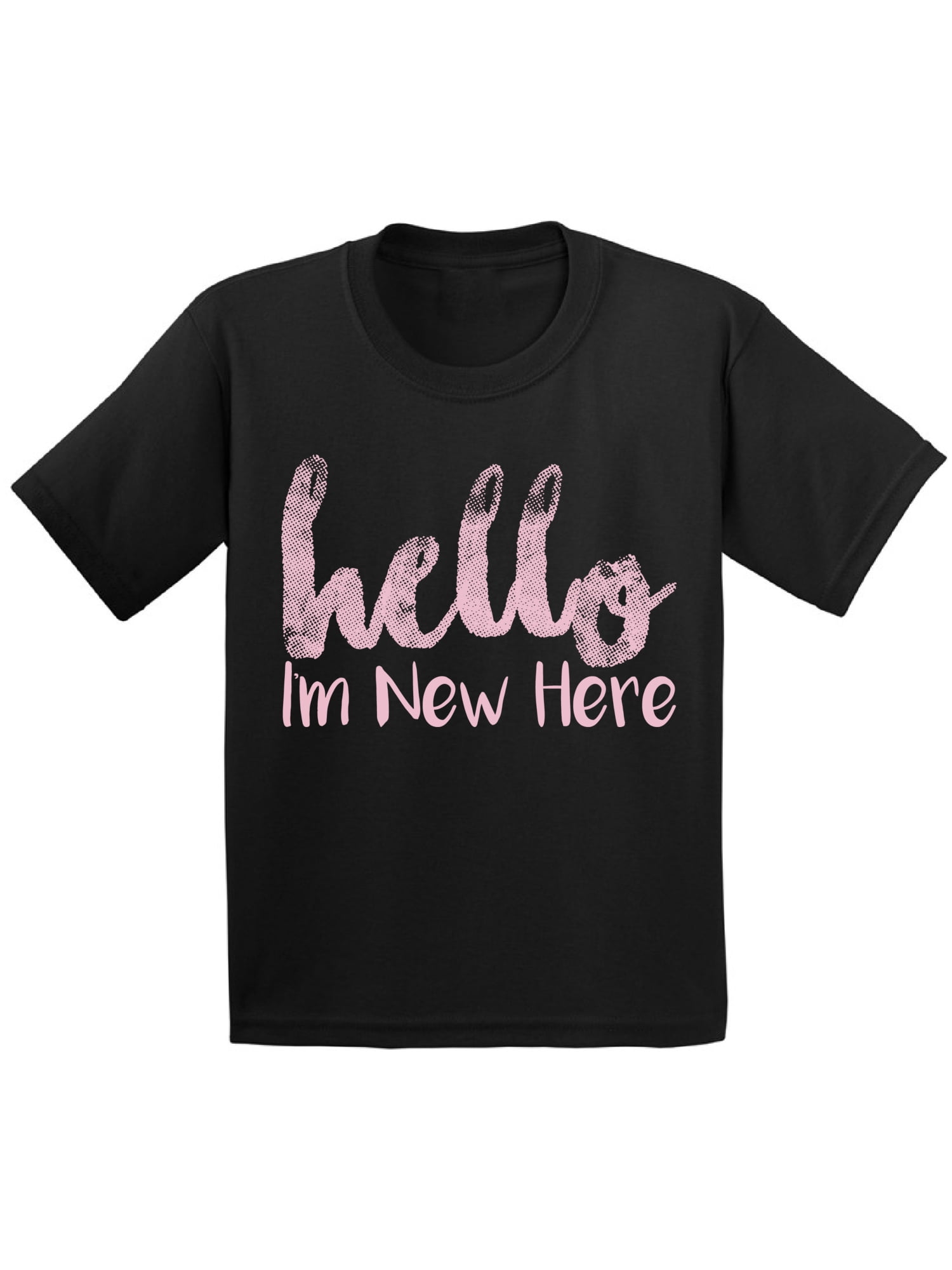 new girls shirts