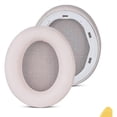 thumbnail image 4 of ErsTtande Ronkuddar fr Anker Soundcore Life Q30/Q35 HRlurar i ProteinlDer (Svarta), 4 of 5
